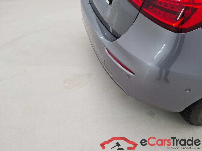 MERCEDES-BENZ A-KLASSE 200D BUSINESS SOL DCT #4