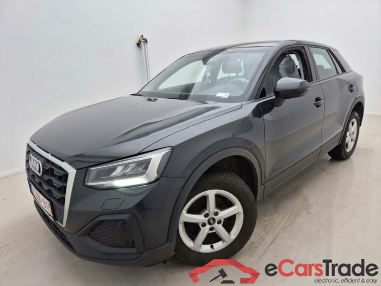 Audi Q2 2.0 30 TDi LED Virtual Navi Klima PDC ...