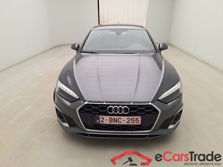 Audi, A5 SB FL'20, Audi A5 Sportback 35 TDI S tronic Bus Ed S Line 5d