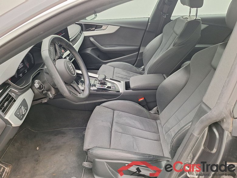 Audi, A5 SB FL'20, Audi A5 Sportback 35 TDI S tronic Bus Ed S Line 5d #3