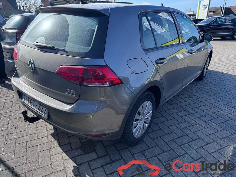 VOLKSWAGEN Golf VII Golf   Trendline 1.2 TSI BlueMotion Technology 77 kW (105 pk) 6 versnellingen manueel #3