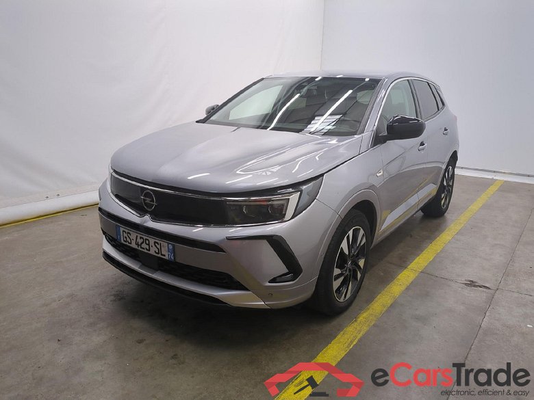 Grandland X Business Elegance 1.5 130CV BVA8 6E