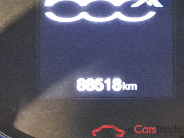 FIAT 500X / 2018 / 5P / CROSSOVER 1.3 T4 150CV DCT E6D CROSS #4