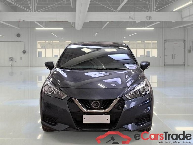 NISSAN MICRA / 2016 / 5P / BERLINA IG¿T 100 ACENTA #6