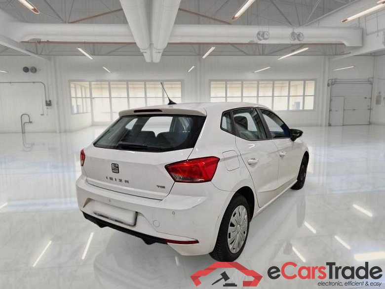 SEAT NUOVA IBIZA / 2017 / 5P / BERLINA 1.0 TGI 66KW STYLE #2