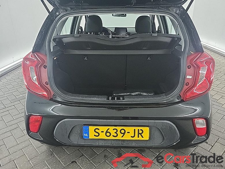 KIA Picanto 1.0 DPi DynamicLine 4-zits 5D 49kW #5
