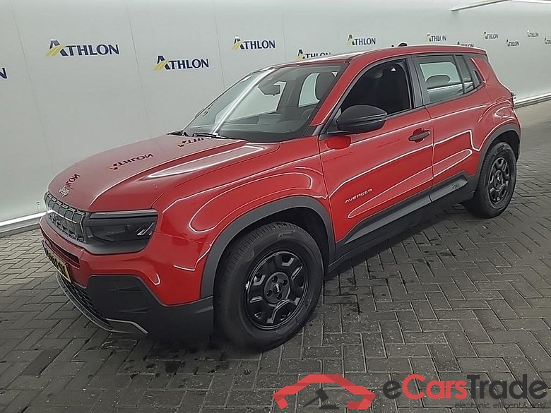 Jeep Avenger 54kWh Avenger 5D 115kW #1