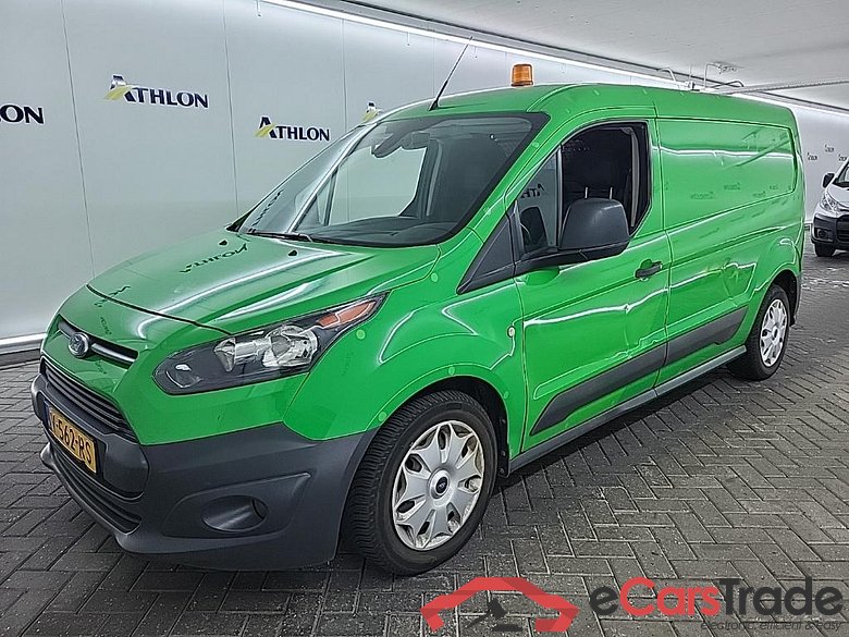 FORD Transit Connect L2 Trend 1.5 TDCi 100 pk 4D