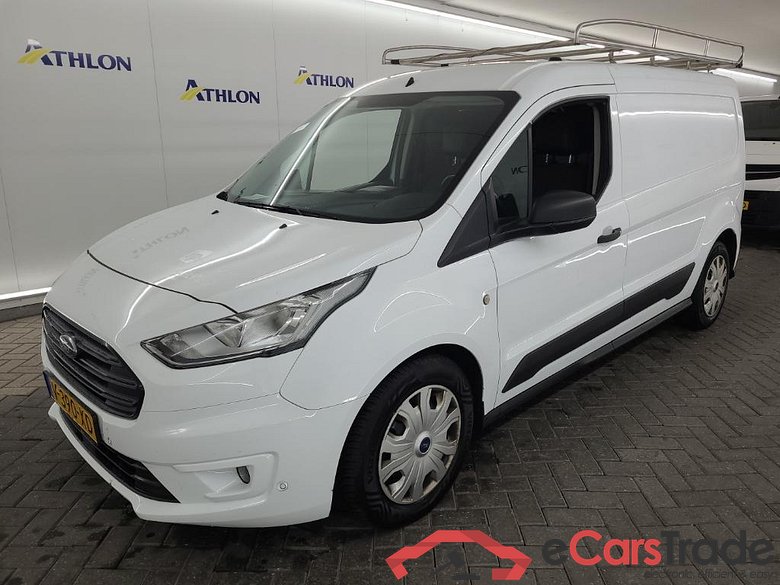 FORD Transit Connect L2 Trend 1.5 TDCi 100 pk 4D