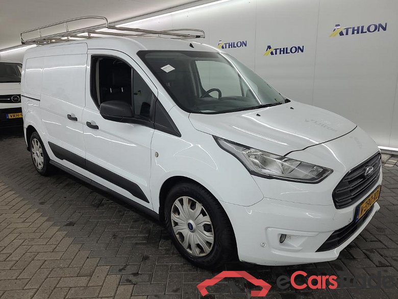 FORD Transit Connect L2 Trend 1.5 TDCi 100 pk 4D #2