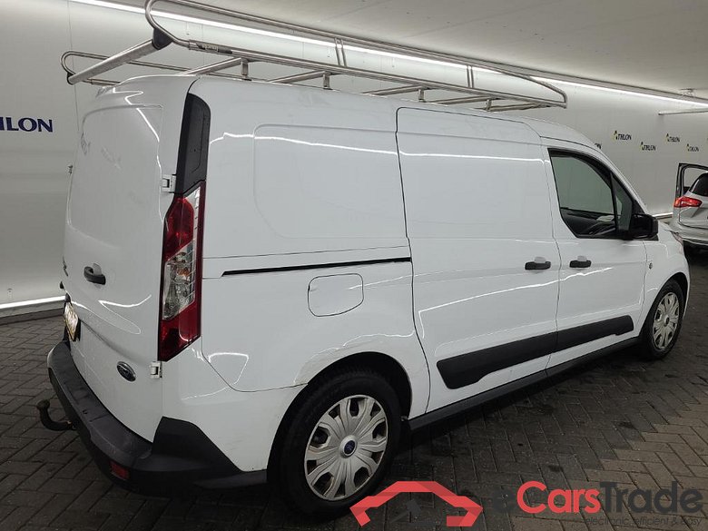 FORD Transit Connect L2 Trend 1.5 TDCi 100 pk 4D #3
