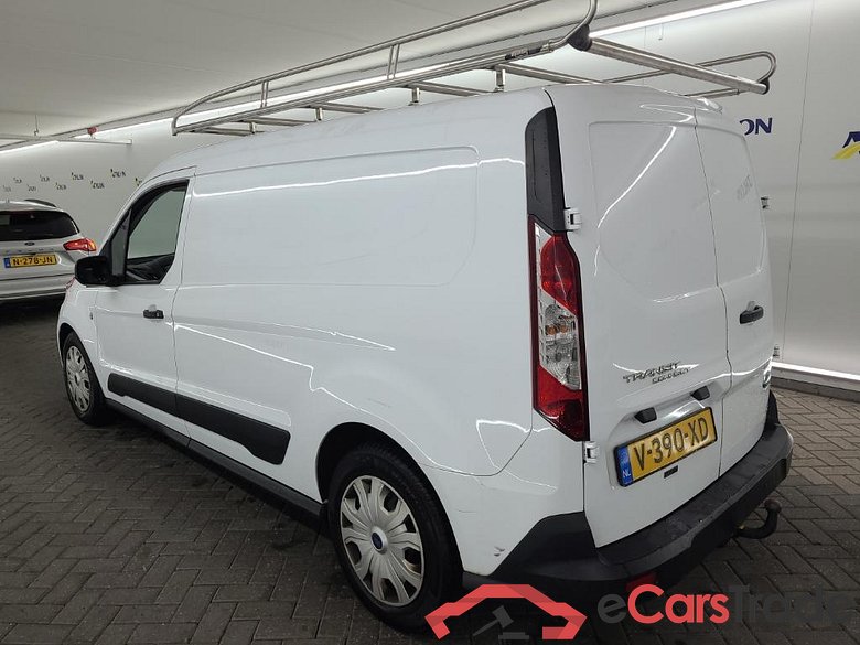 FORD Transit Connect L2 Trend 1.5 TDCi 100 pk 4D #4