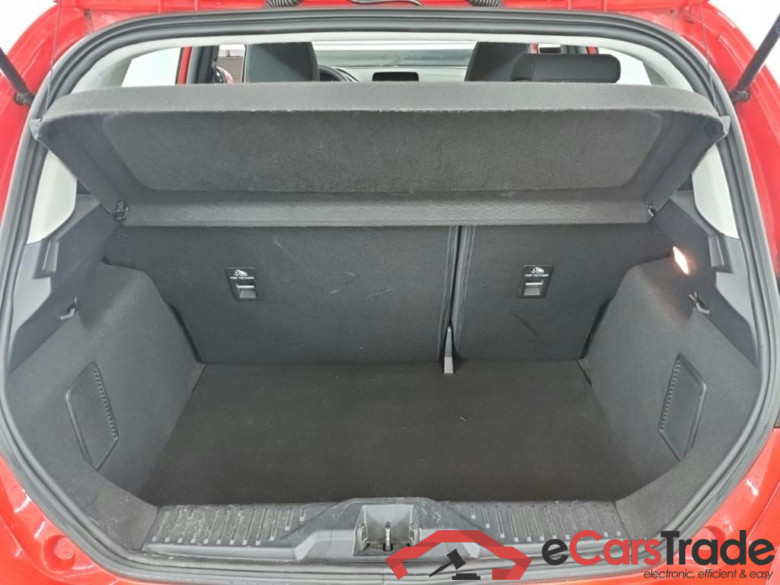 FORD Fiesta 1.0 EcoBoost 95pk Connected 5D #5