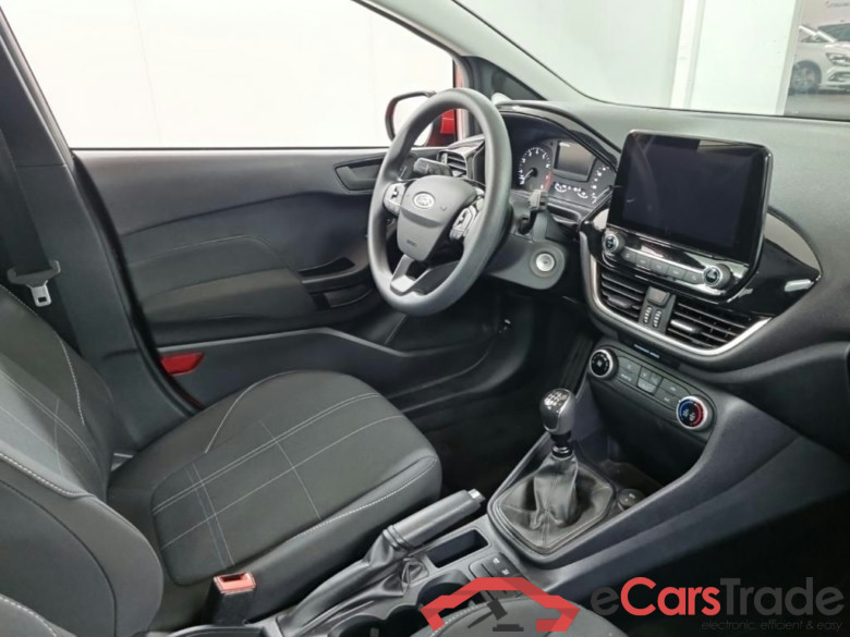 FORD Fiesta 1.0 EcoBoost 95pk Connected 5D #6