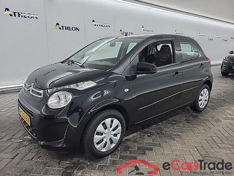 CITROEN C1 VTi 72 S&S Feel 5D 53kW