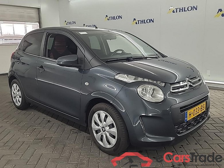 CITROEN C1 VTi 72 S&S Feel 5D 53kW #2
