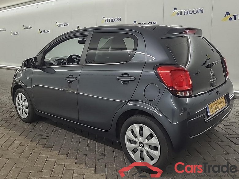 CITROEN C1 VTi 72 S&S Feel 5D 53kW #4