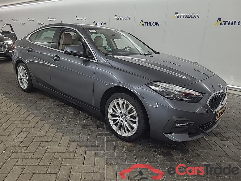 BMW 2-serie Gran Coupé 218i Corporate Executive 4D 100kW #2