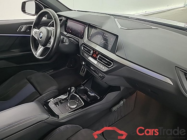 BMW 1-serie 118iA Business Edition 5D 100kW #6