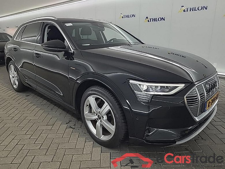 AUDI e-tron 55 quattro Business edition 5D 300kW #2