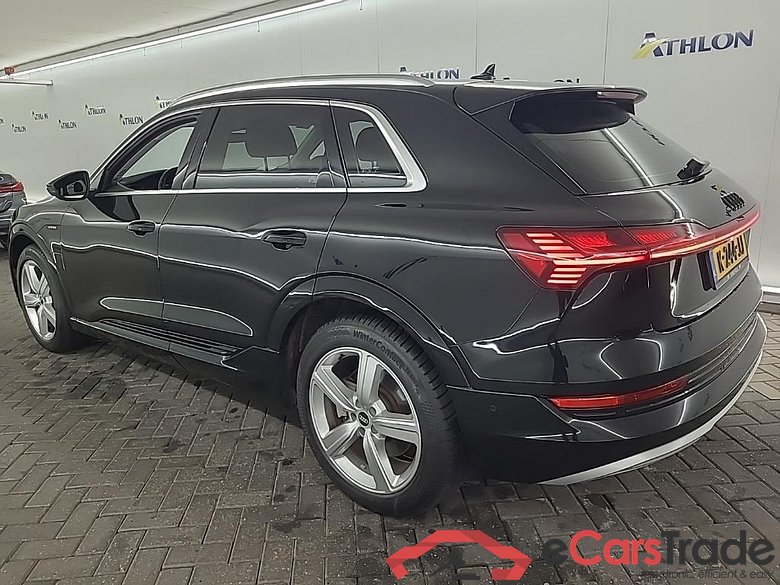 AUDI e-tron 55 quattro Business edition 5D 300kW #4