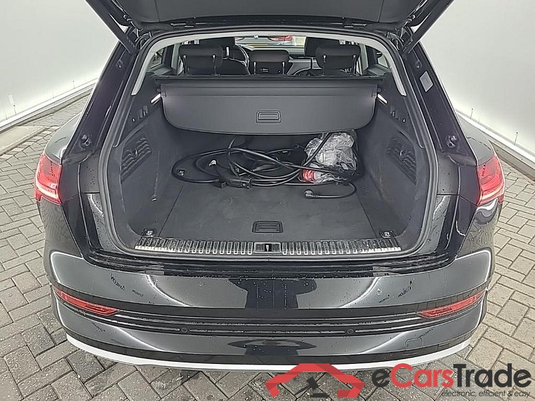 AUDI e-tron 55 quattro Business edition 5D 300kW #5