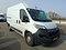 preview Opel Movano #1