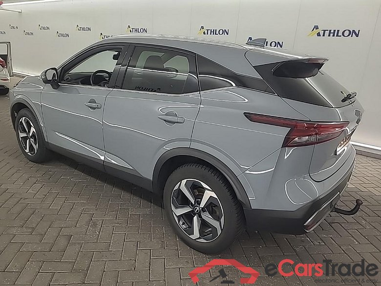 NISSAN Qashqai 1.3 Mild-Hybrid 158 N-CONNECTA Xtronic 5D 116kW #4