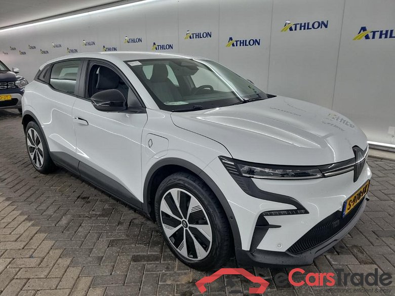 RENAULT e-Megane EV60 130 pk Optimum Charge Evolution ER 5D