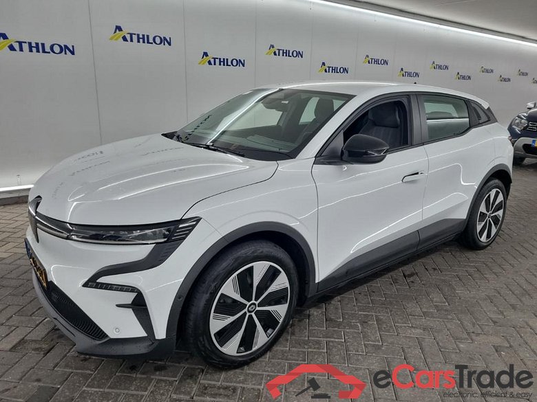 RENAULT e-Megane EV60 130 pk Optimum Charge Evolution ER 5D #4