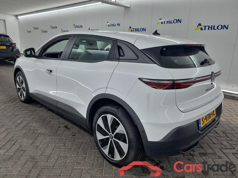 RENAULT e-Megane EV60 130 pk Optimum Charge Evolution ER 5D #5