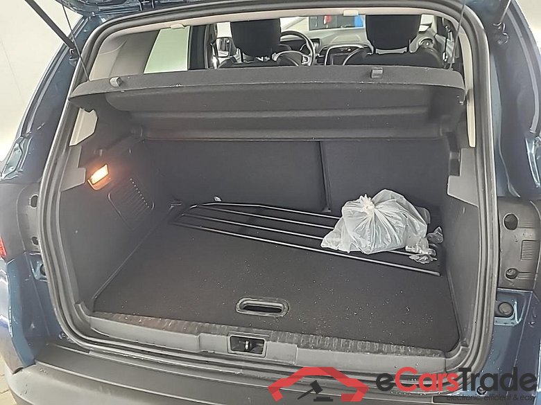 RENAULT Captur Energy TCe 90 Limited 5D 66kW #5