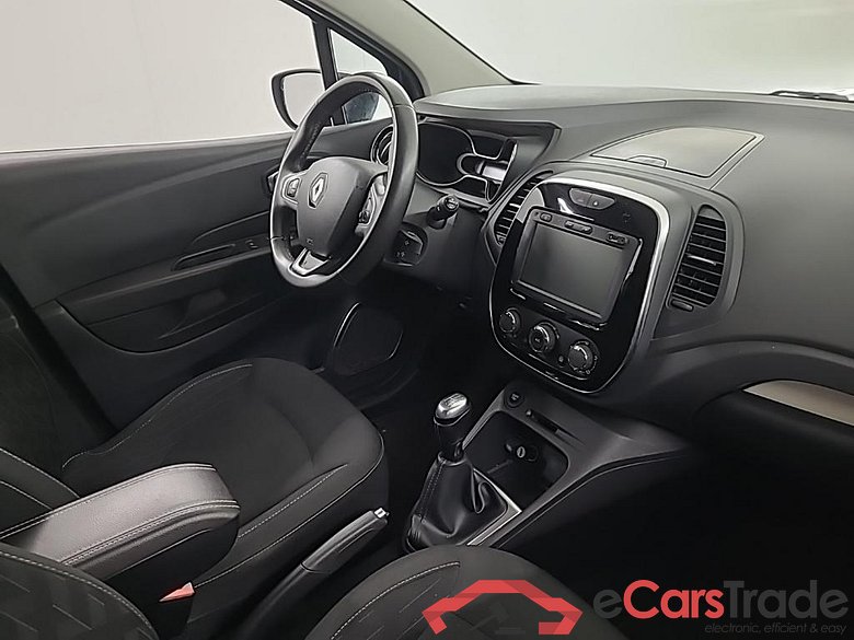 RENAULT Captur Energy TCe 90 Limited 5D 66kW #6