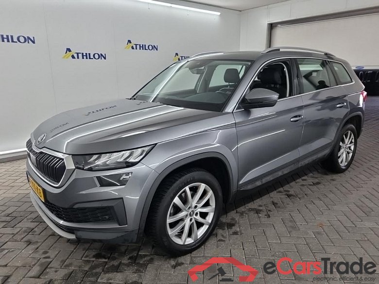 SKODA Kodiaq 1.5 TSI ACT 110kW DSG Business Edition 5D