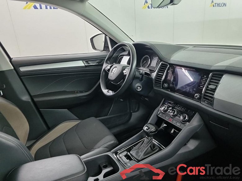 SKODA Kodiaq 1.5 TSI ACT 110kW DSG Business Edition 5D #6