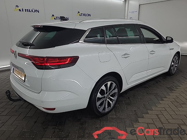 RENAULT Mégane Estate TCe 140 EDC Techno 5D 103kW Rentrunner #3