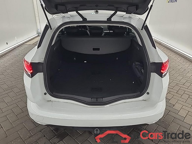 RENAULT Mégane Estate TCe 140 EDC Techno 5D 103kW Rentrunner #5