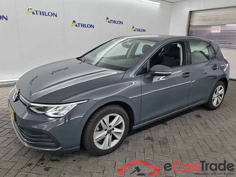 VOLKSWAGEN GOLF 1.0 TSI 81kW Life 5D