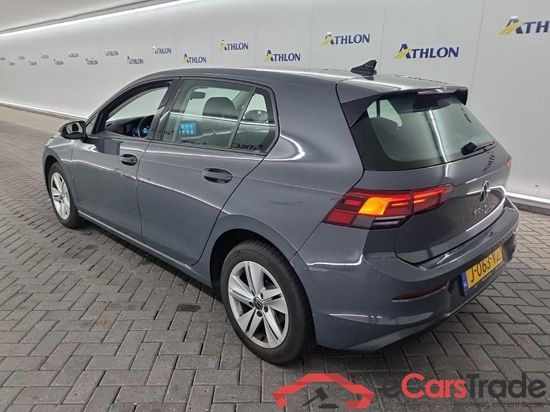 VOLKSWAGEN GOLF 1.0 TSI 81kW Life 5D #4