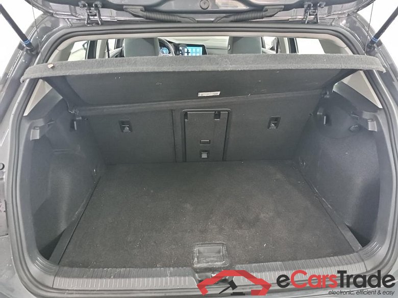 VOLKSWAGEN GOLF 1.0 TSI 81kW Life 5D #5