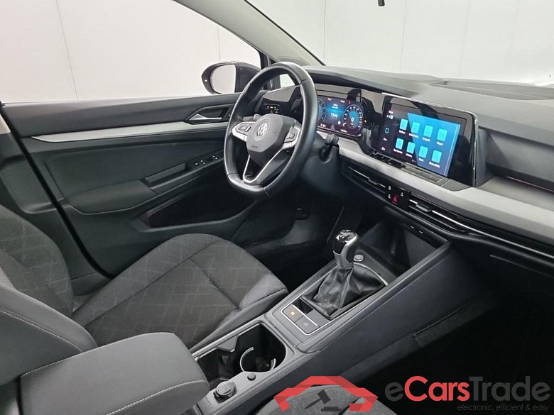 VOLKSWAGEN GOLF 1.0 TSI 81kW Life 5D #6