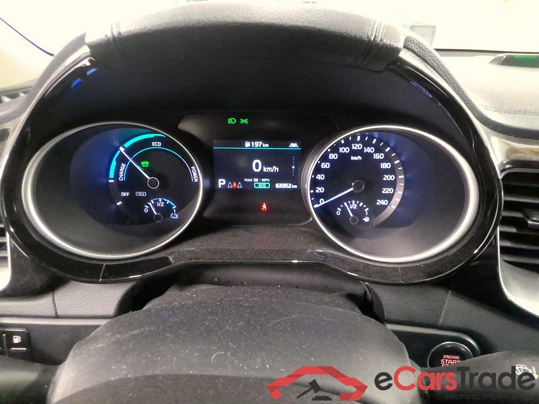 ceed SW 1.6PHEV Advance 5d #6