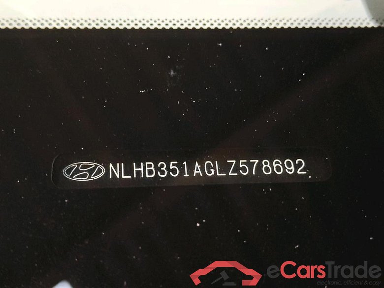 Hyundai i20 1.0 T-GDI 100 Comfort DCT 5d #6