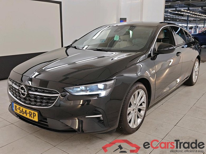 Opel Insignia Grand Sport 2.0 Turbo 147kW S&S Business Elegance AT 5d