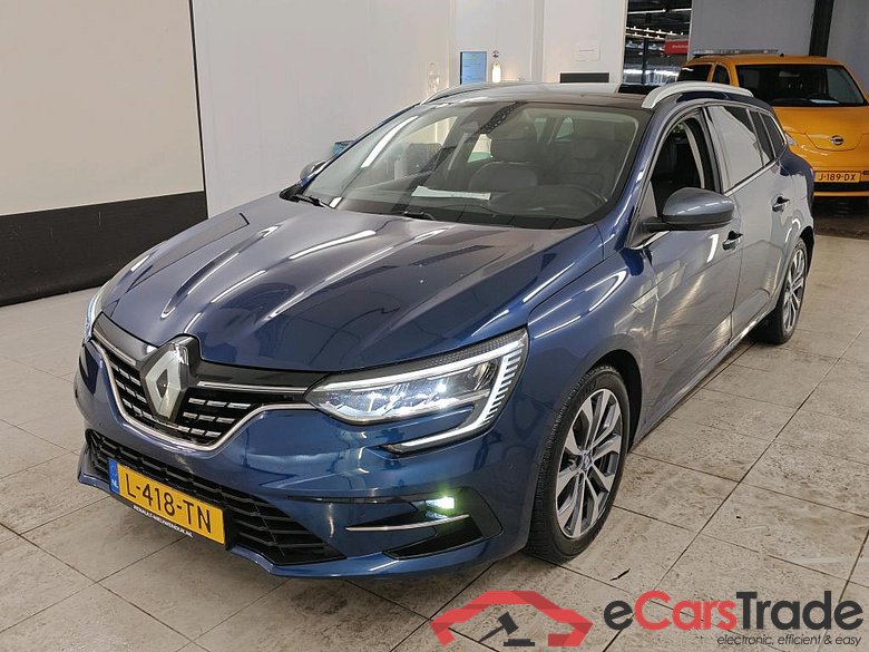 Renault Mégane Estate PHEV 160 Business Edition One 5d #1