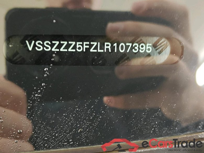 SEAT Leon Sportstourer 1.5 TSI FR Ultimate Edition Black DSG 5d #6