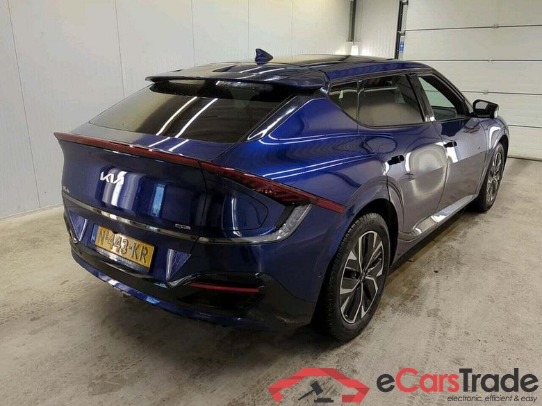 KIA EV6 GT-Line 77.4 kWh #2