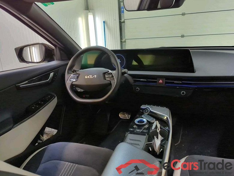 KIA EV6 GT-Line 77.4 kWh #3