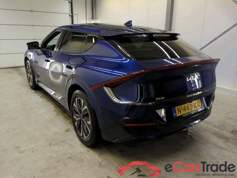 KIA EV6 GT-Line 77.4 kWh #6