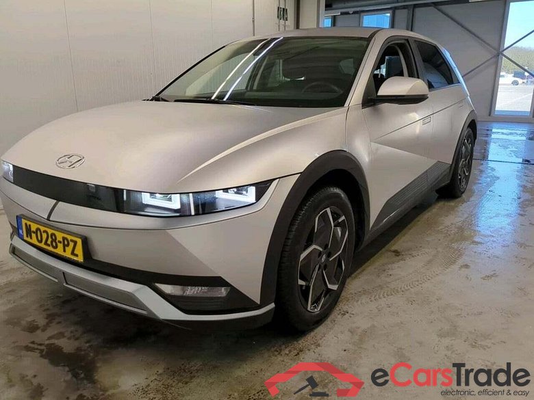 HYUNDAI IONIQ 5 Connect+ 58 kWh